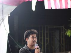 Aktivis Sosial: Aksi Demonstrasi Harus Dilakukan dengan Etika, Bukan Vandalisme