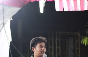 Aktivis Sosial: Aksi Demonstrasi Harus Dilakukan dengan Etika, Bukan Vandalisme