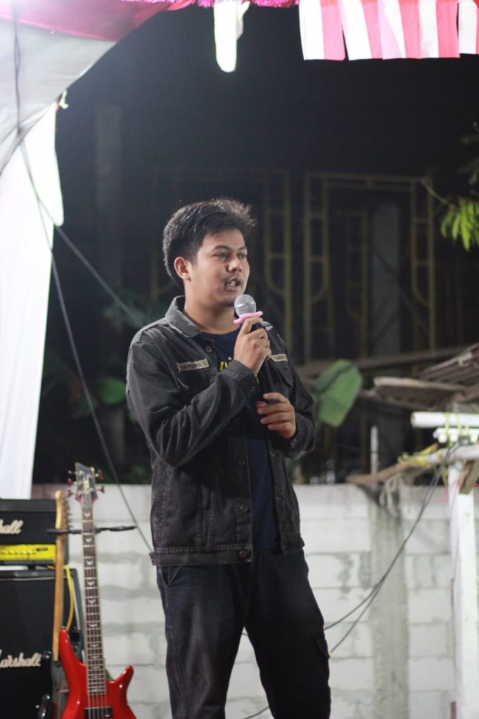 Aktivis Sosial: Aksi Demonstrasi Harus Dilakukan dengan Etika, Bukan Vandalisme