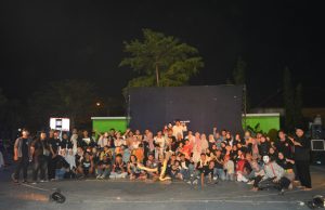 21 Tahun Konsisten Berkarya, Teater Wonk Kite Sajikan Value Seni Budaya