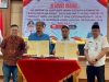 PT Surya Segara Hana dan Pemkot Cilegon Teken MoU Perkuat SDM & Keselamatan Industri
