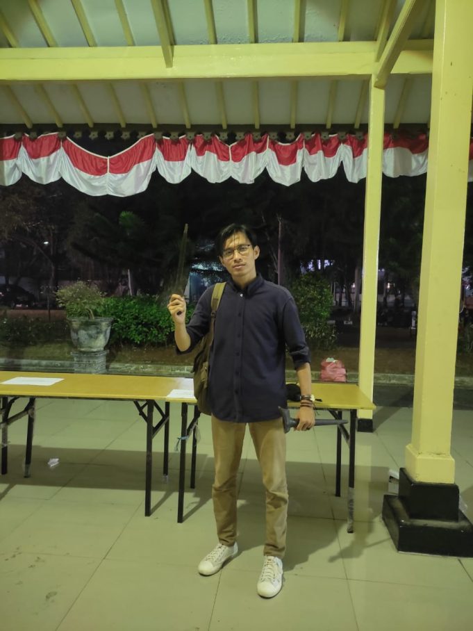 Cilegon Cultural Council Urges Re-Documentation of Heritage Sites Amid New Discoveries