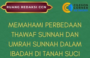 Memahami Perbedaan Thawaf Sunnah dan Umrah Sunnah dalam Ibadah di Tanah Suci