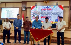 Strategic MoU Signed: PT Surya Segara Hana and Cilegon City Join Forces for Safer, Smarter Industrial Future