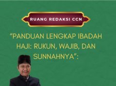 Panduan Lengkap Ibadah Haji: Rukun, Wajib, dan Sunnahnya
