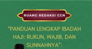 Panduan Lengkap Ibadah Haji: Rukun, Wajib, dan Sunnahnya