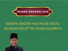 Kenapa Ibadah Haji Wajib Sekali Seumur Hidup? Ini Penjelasannya