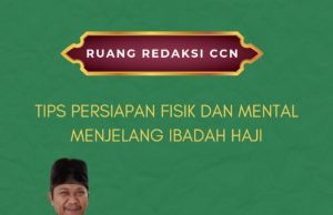 Tips Persiapan Fisik dan Mental Menjelang Ibadah Haji