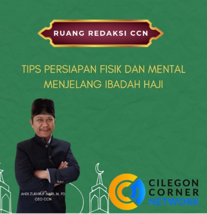 Tips Persiapan Fisik dan Mental Menjelang Ibadah Haji