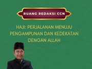 Haji: Perjalanan Menuju Pengampunan dan Kedekatan dengan Allah