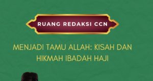 Menjadi Tamu Allah: Kisah dan Hikmah Ibadah Haji