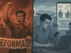 May 1998 Versus Today’s Democracy