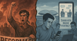 May 1998 Versus Today’s Democracy