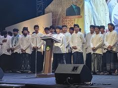 Abiseka Caraka Budaya Marks Historic Inauguration of Cilegon’s Cultural Leaders