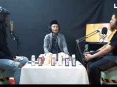Shocking Confession from Ayatullah Khumaeni: “I Used to Be a Paranormal Practitioner!”