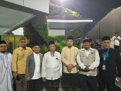 Geger Cilegon 1888 Remembered: A Spiritual Reflection and Call for KH. Wasyid as National Hero