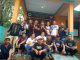Strengthening Brotherhood: Puskesmas Ambulance Drivers Hold Gathering at 119 Cilegon