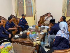 Forum Guru PPPK Kota Cilegon Sampaikan Harapan kepada Wali Kota