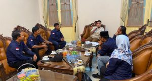 Forum Guru PPPK Kota Cilegon Sampaikan Harapan kepada Wali Kota