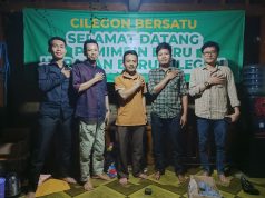 Cilegon Cultural Council Backs Youth Dialogue for Cultural Preservation in Karang Tengah