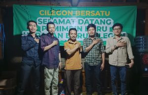 Cilegon Cultural Council Backs Youth Dialogue for Cultural Preservation in Karang Tengah