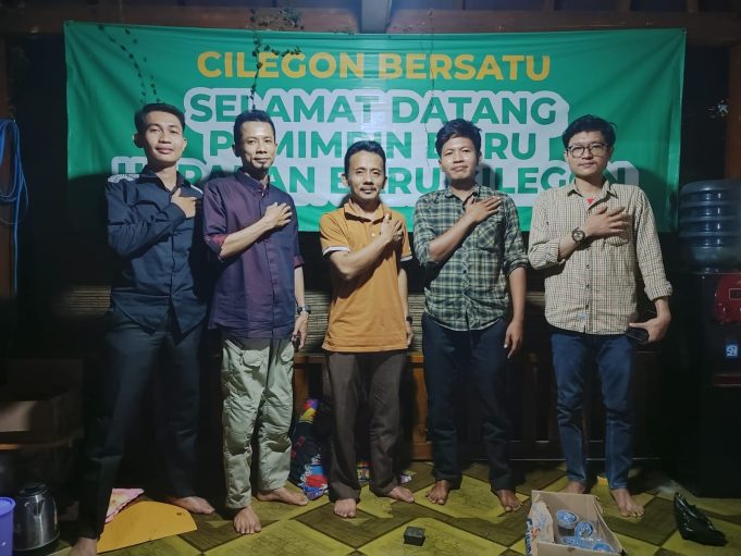 Cilegon Cultural Council Backs Youth Dialogue for Cultural Preservation in Karang Tengah