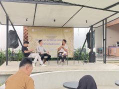 Indonesiana Fund Socialization: Government Promotes Synergy and Inclusion for Cultural Advancement