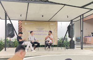 Indonesiana Fund Socialization: Government Promotes Synergy and Inclusion for Cultural Advancement