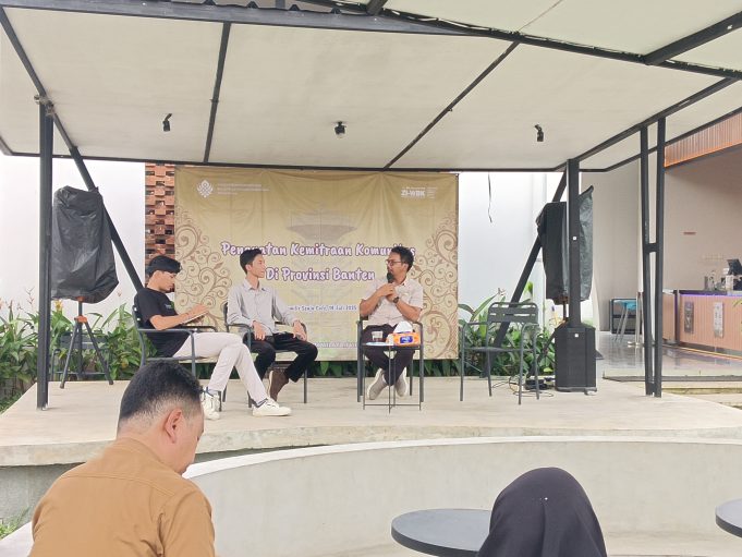 Indonesiana Fund Socialization: Government Promotes Synergy and Inclusion for Cultural Advancement