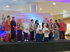 UBRUG BANTEN AND LENONG BETAWI HIGHLIGHTED IN CULTURAL DISCUSSION AT CILEGON CENTER MALL