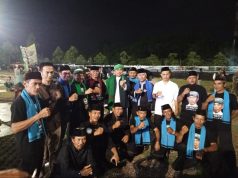 KH. Wasyid, Simbol Perjuangan Rakyat: Usulan Gelar Pahlawan Nasional Disuarakan di Haul Geger Cilegon