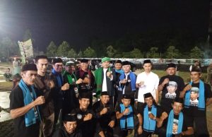 KH. Wasyid, Simbol Perjuangan Rakyat: Usulan Gelar Pahlawan Nasional Disuarakan di Haul Geger Cilegon