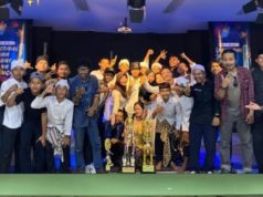 Festival Hana Nguni Hana Mangke 2: Merawat Folklore Banten Lewat Panggung Teater Remaja