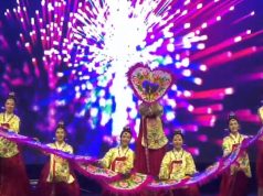 Cilegon Shines on the World Stage at BC-FIFA 2025: A Celebration of Culture and Friendship