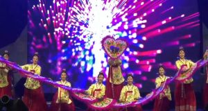 Cilegon Shines on the World Stage at BC-FIFA 2025: A Celebration of Culture and Friendship