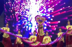 Cilegon Shines on the World Stage at BC-FIFA 2025: A Celebration of Culture and Friendship