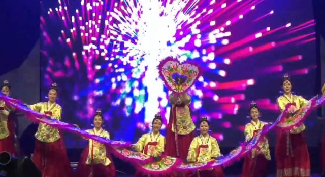 Cilegon Shines on the World Stage at BC-FIFA 2025: A Celebration of Culture and Friendship