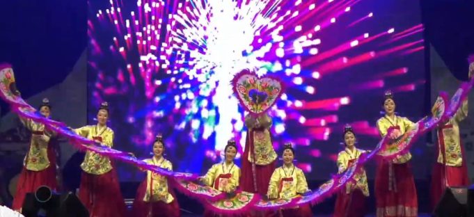 Cilegon Shines on the World Stage at BC-FIFA 2025: A Celebration of Culture and Friendship
