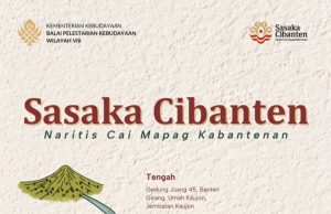 Sasaka Cibanten 2025: Menghubungkan Ulang Arus Sejarah, Ekologi, dan Kreativitas Banten