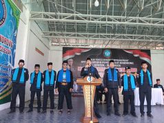 Asep Sofwatullah Leads DPP Bandrong 2025–2030: Unity and Creativity as Key Priorities