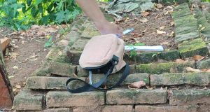 Cilegon’s Hidden Treasures: Documenting Historical Sites