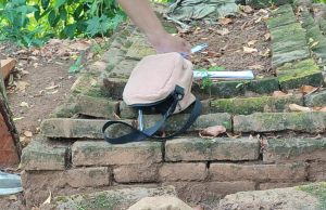 Cilegon’s Hidden Treasures: Documenting Historical Sites