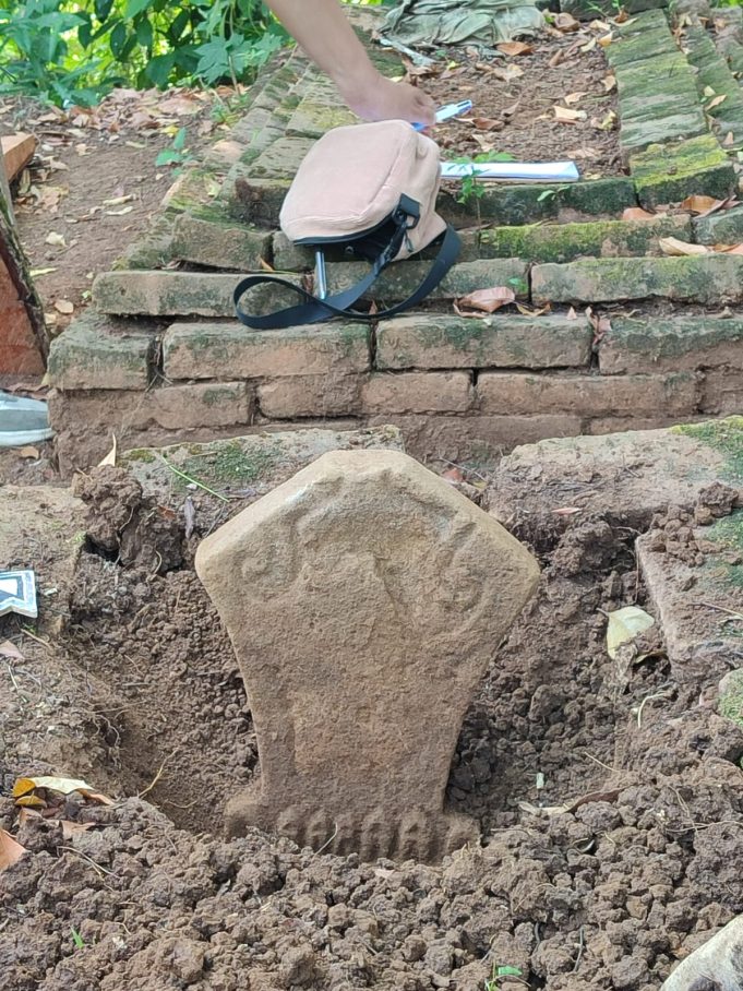 Cilegon’s Hidden Treasures: Documenting Historical Sites
