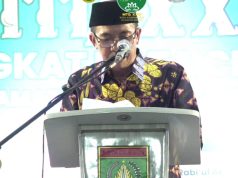 MTQ Harus Jadi Ajang Melahirkan Generasi Qurani dan Inspirasi Umat