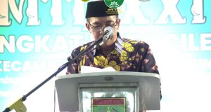 MTQ Harus Jadi Ajang Melahirkan Generasi Qurani dan Inspirasi Umat