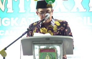 MTQ Harus Jadi Ajang Melahirkan Generasi Qurani dan Inspirasi Umat