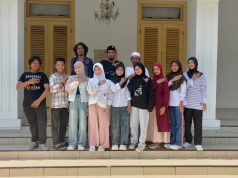 Ngederes Cibanten: Cilegon’s Young Actors Carry the Soul of Banten to the Sasaka Stage