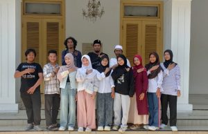 Ngederes Cibanten: Cilegon’s Young Actors Carry the Soul of Banten to the Sasaka Stage