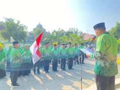 PGM Indonesia Kota Cilegon Resmi Dilantik, Teguhkan Komitmen Guru Madrasah untuk Pendidikan Bermartabat