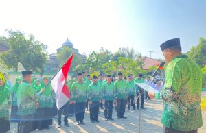 PGM Indonesia Kota Cilegon Resmi Dilantik, Teguhkan Komitmen Guru Madrasah untuk Pendidikan Bermartabat